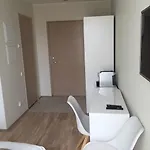 Paernu Apartment *