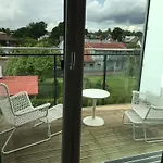 Apartman Paernu Apartment Pärnu
