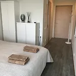 Paernu Apartment Apartman Pärnu