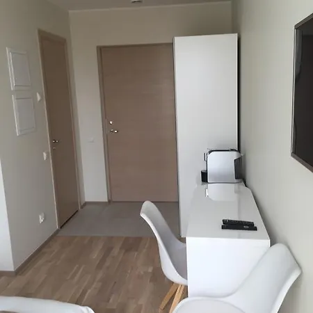 Paernu Apartment *