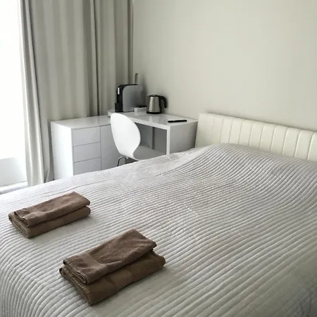 Paernu Apartment *