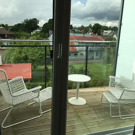 Apartman Paernu Apartment Pärnu