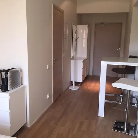 Lejlighed Paernu Apartment Pärnu