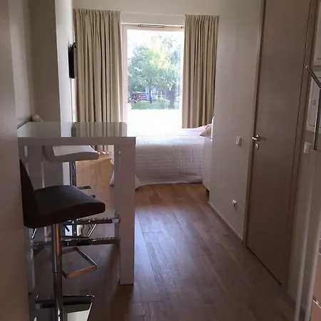 Lejlighed Paernu Apartment *