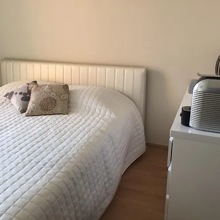 Paernu Apartment Lejlighed