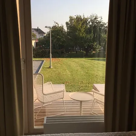 Paernu Apartment パルヌ