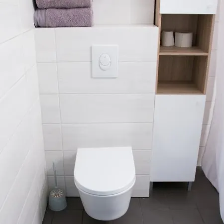 Paernu Apartment Apartment *