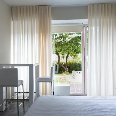 アパート Paernu Apartment