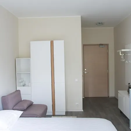 Paernu Apartment Lejlighed *