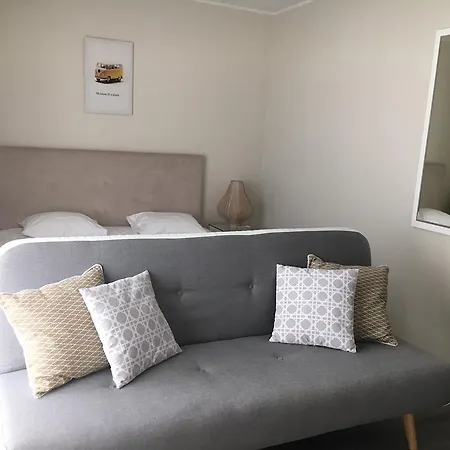 Paernu Apartment Lejlighed Pärnu