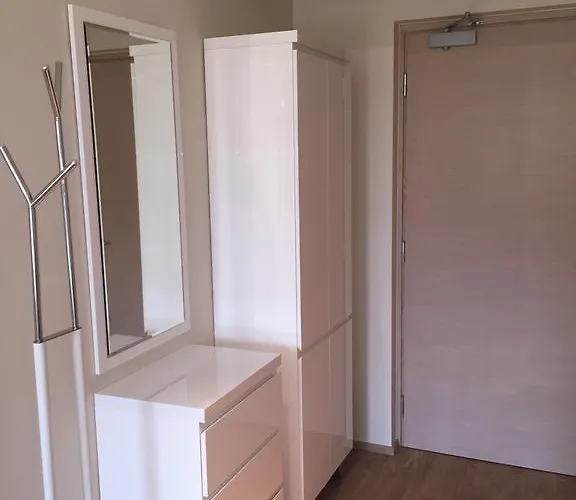 Apartamento Paernu Apartment Pärnu