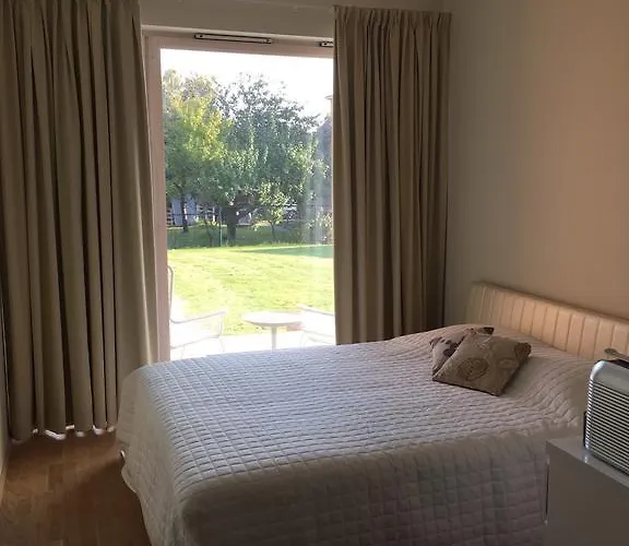 Apartamento Paernu Apartment *