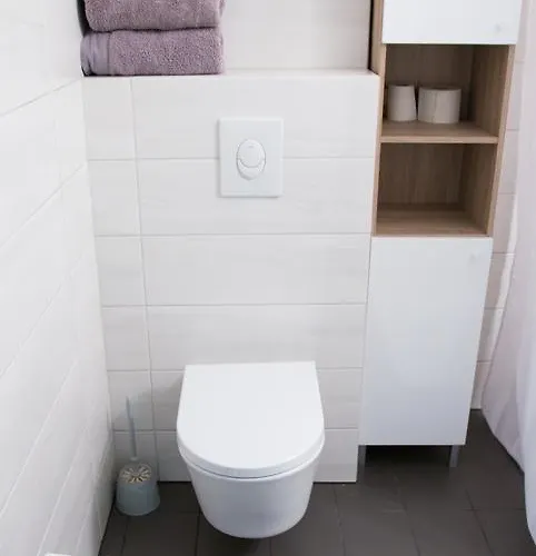 Paernu Apartment 아파트 *