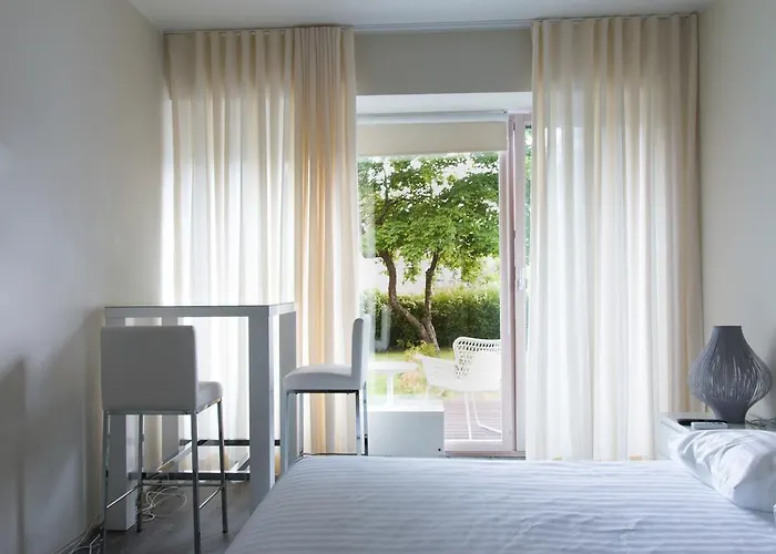 Apartamento Paernu Apartment