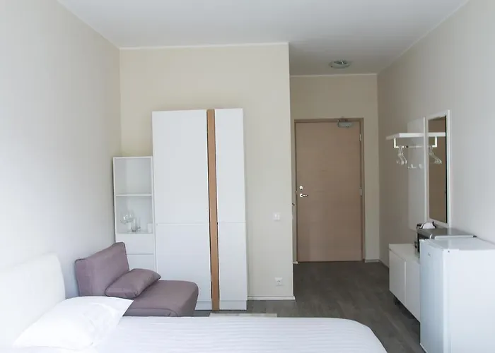 Paernu Apartment 아파트 *