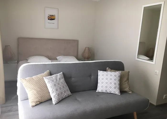 Paernu Apartment Apartamento Pärnu